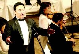 Э.Амартүвшин шилдэг аравт багтав